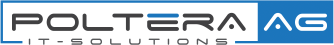 Poltera AG - IT-Solutions